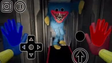 تحميل لعبة puppy playtime للهاتف من ميديا فاير مجانا
