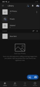 تحميل لايت روم 2022 lightroom اخر اصدار للاندرويد مجانا 1
