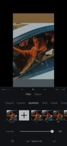 تنزيل برنامج VN اخر اصدار 2022 للمونتاج للاندرويد مجانا 4