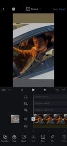 تنزيل برنامج VN اخر اصدار 2022 للمونتاج للاندرويد مجانا 3
