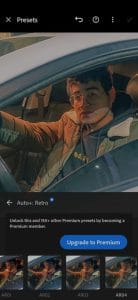 تحميل لايت روم 2022 lightroom اخر اصدار للاندرويد مجانا 3