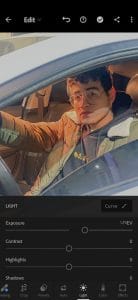 تحميل لايت روم 2022 lightroom اخر اصدار للاندرويد مجانا 4
