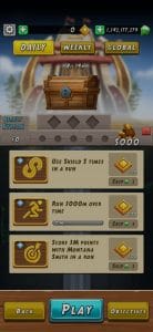تحميل لعبة Temple Run 2 مهكرة الاصلية اخر اصدار للاندرويد 4