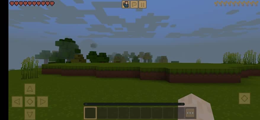 تحميل لعبة Crafting and Building اخر اصدار للاندرويد APK 1
