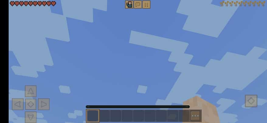 تحميل لعبة Crafting and Building اخر اصدار للاندرويد APK 2