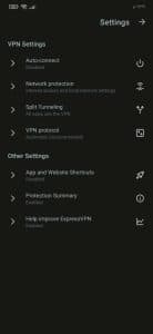 تحميل تطبيق Express Vpn اخر اصدار 2022 للاندرويد مجانا 4