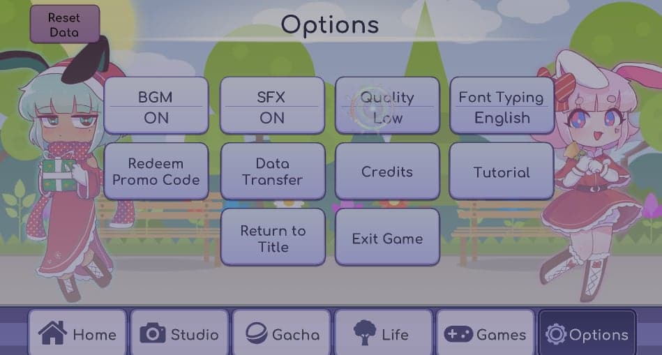 تحميل قاشا لايف 2022 Gacha Life التحديث الجديد مجانا APK 2