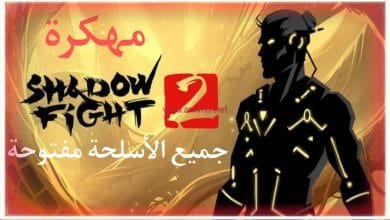 تحميل لعبة شادو فايت 2 مهكرة 2022 برابط مباشر للاندرويد apk