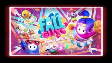 تحميل لعبة fall guys للكمبيوتر للاجهزة الضعيفة مضغوطة مجانا