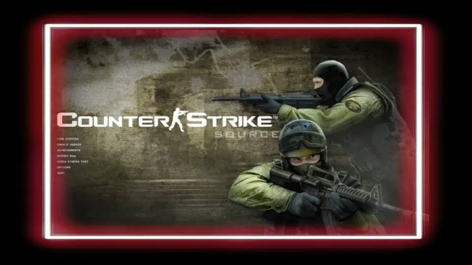 تحميل لعبة counter- strike 1.6 الأصلية القديمة للكمبيوتر 1 تحميل لعبة counter- strike 1.6 الأصلية القديمة للكمبيوتر