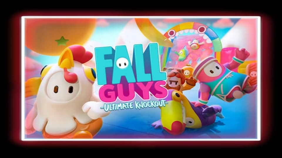 تحميل لعبة Fall guys فول قايز 2022 للاندرويد اخر اصدار مجانا