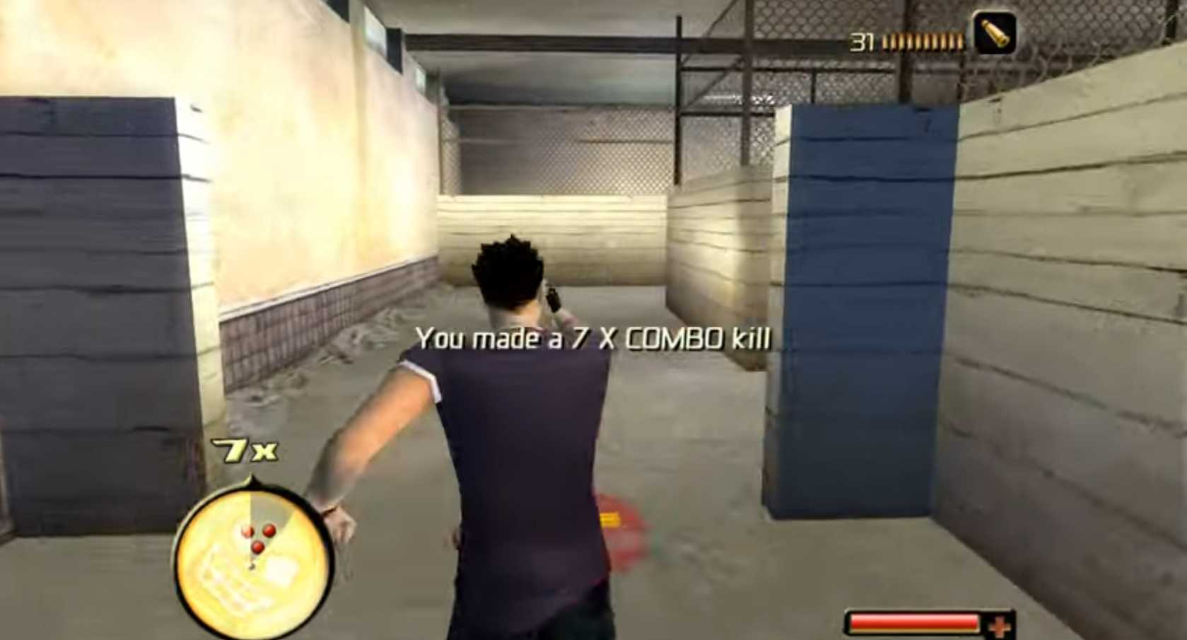 تحميل لعبة جاتا gta 20 الاصلية مضغوطة بحجم صغير جدا للكمبيوتر 2