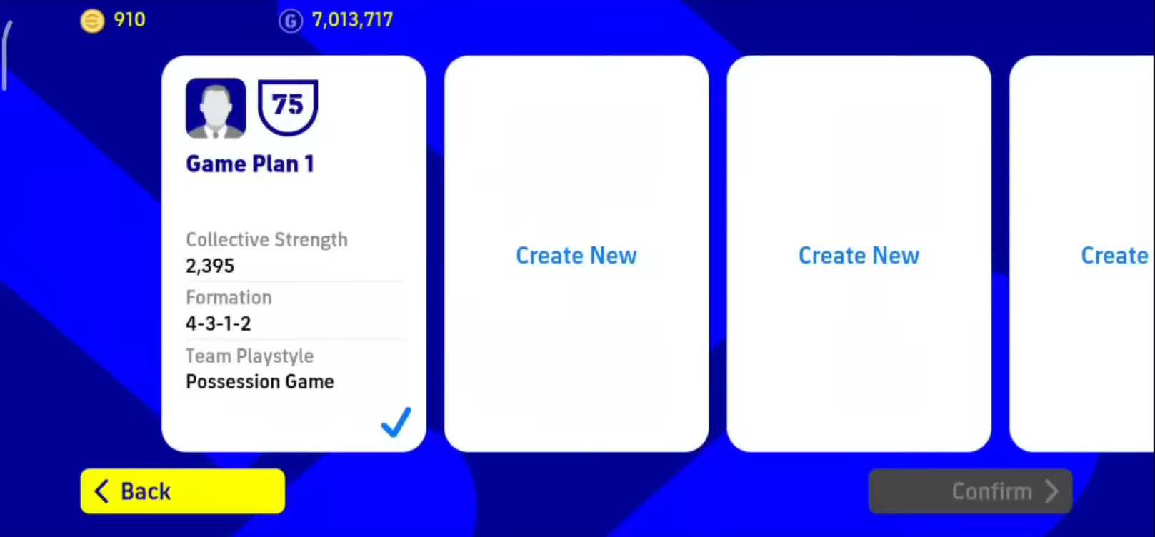تنزيل لعبة بيس 2024 موبايل للاندرويد بدون انترنت 2