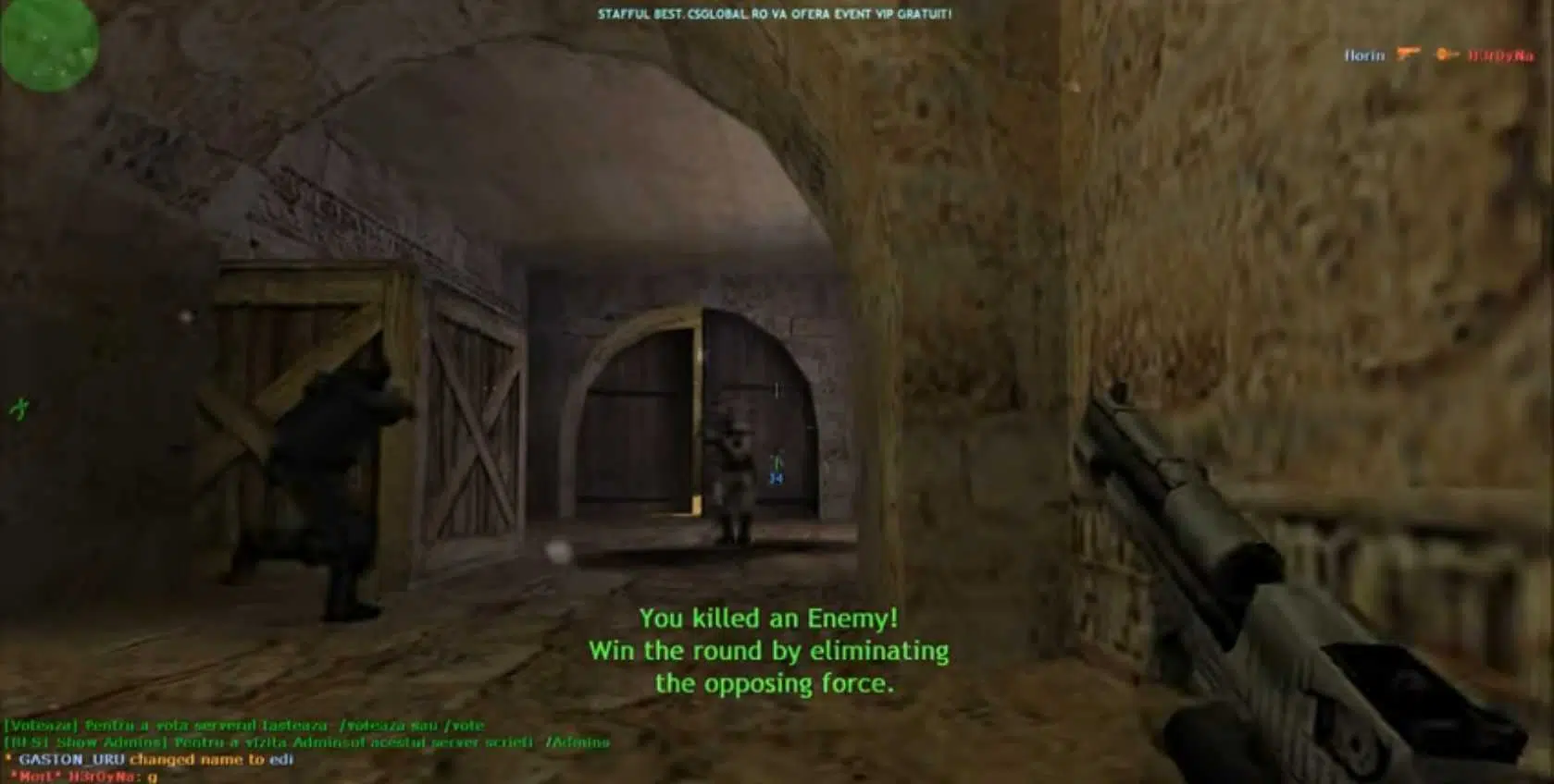 تحميل لعبة counter- strike 1.6 الأصلية القديمة للكمبيوتر 3 تحميل لعبة counter- strike 1.6 الأصلية القديمة للكمبيوتر 2