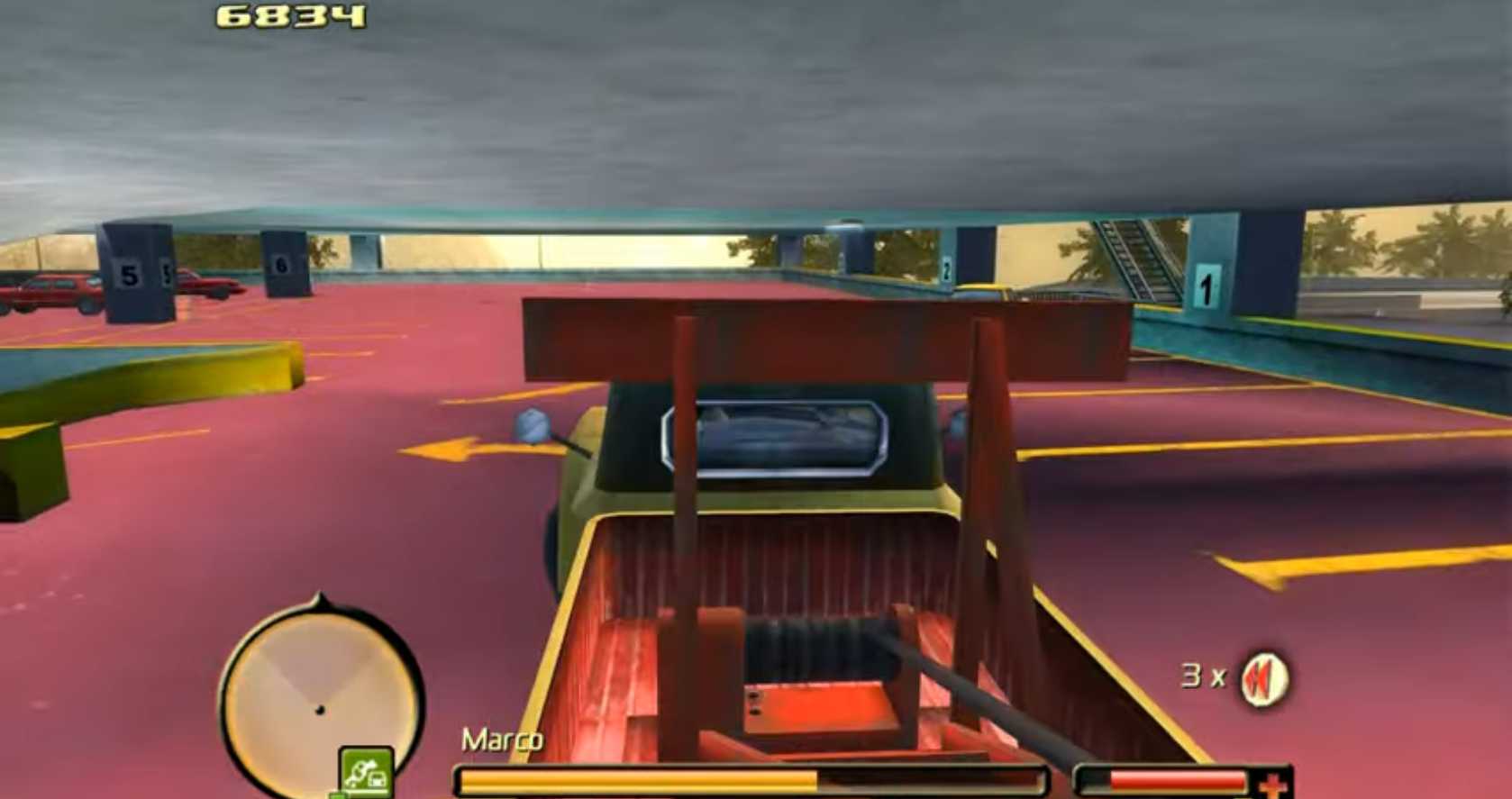 تحميل لعبة جاتا gta 20 الاصلية مضغوطة بحجم صغير جدا للكمبيوتر 3