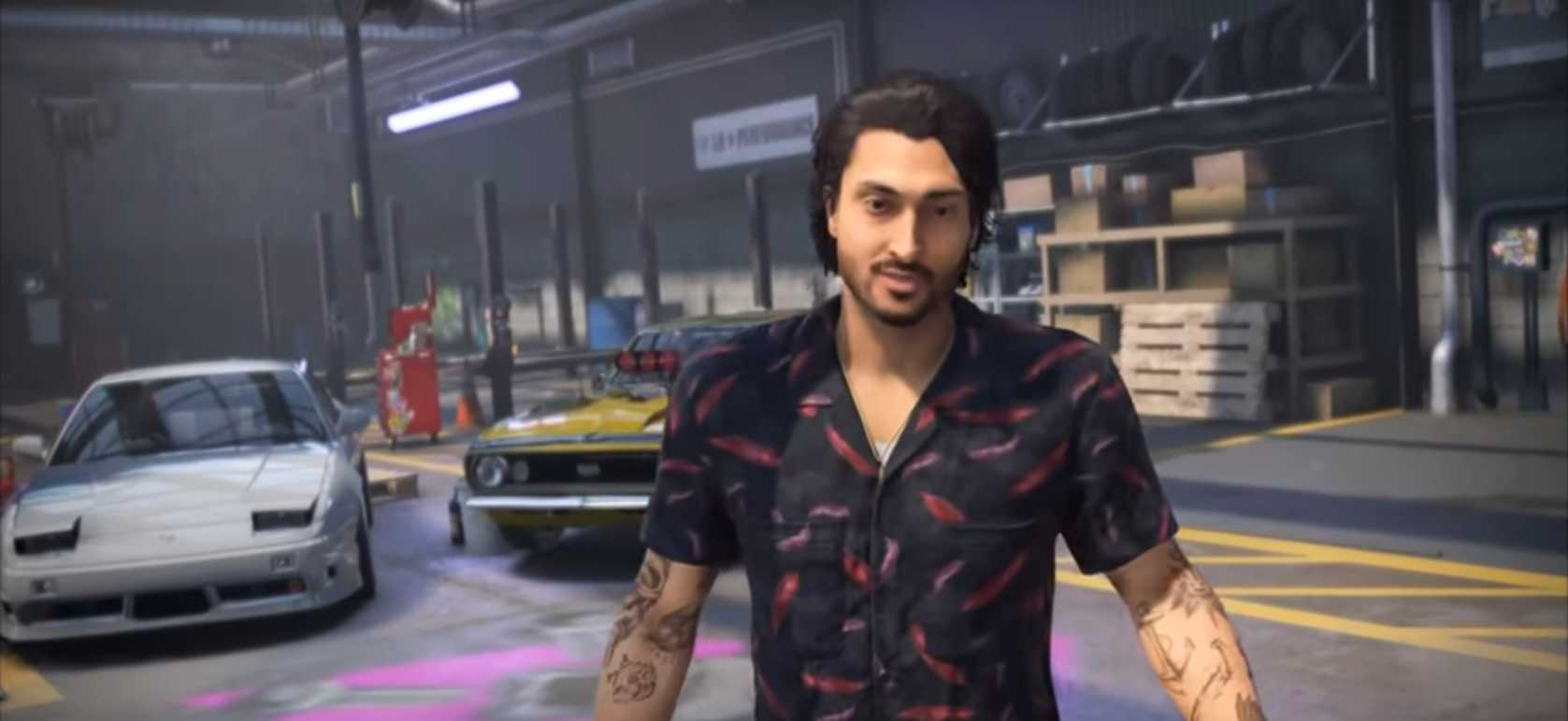 تحميل لعبة نيد فور سبيد Need for Speed للكمبيوتر وللاندرويد من ميديا فاير 5 تحميل لعبة نيد فور سبيد Need for Speed للكمبيوتر وللاندرويد من ميديا فاير 4