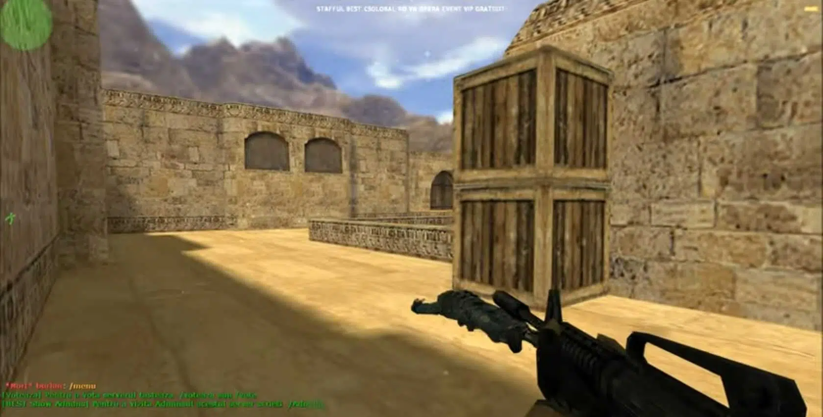 تحميل لعبة counter- strike 1.6 الأصلية القديمة للكمبيوتر 2 تحميل لعبة counter- strike 1.6 الأصلية القديمة للكمبيوتر 1