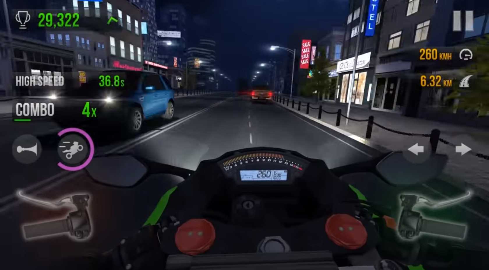 تحميل لعبة Traffic Rider مهكرة اخر اصدار 2022 للاندرويد 5 تحميل لعبة Traffic Rider مهكرة اخر اصدار 2022 للاندرويد 4