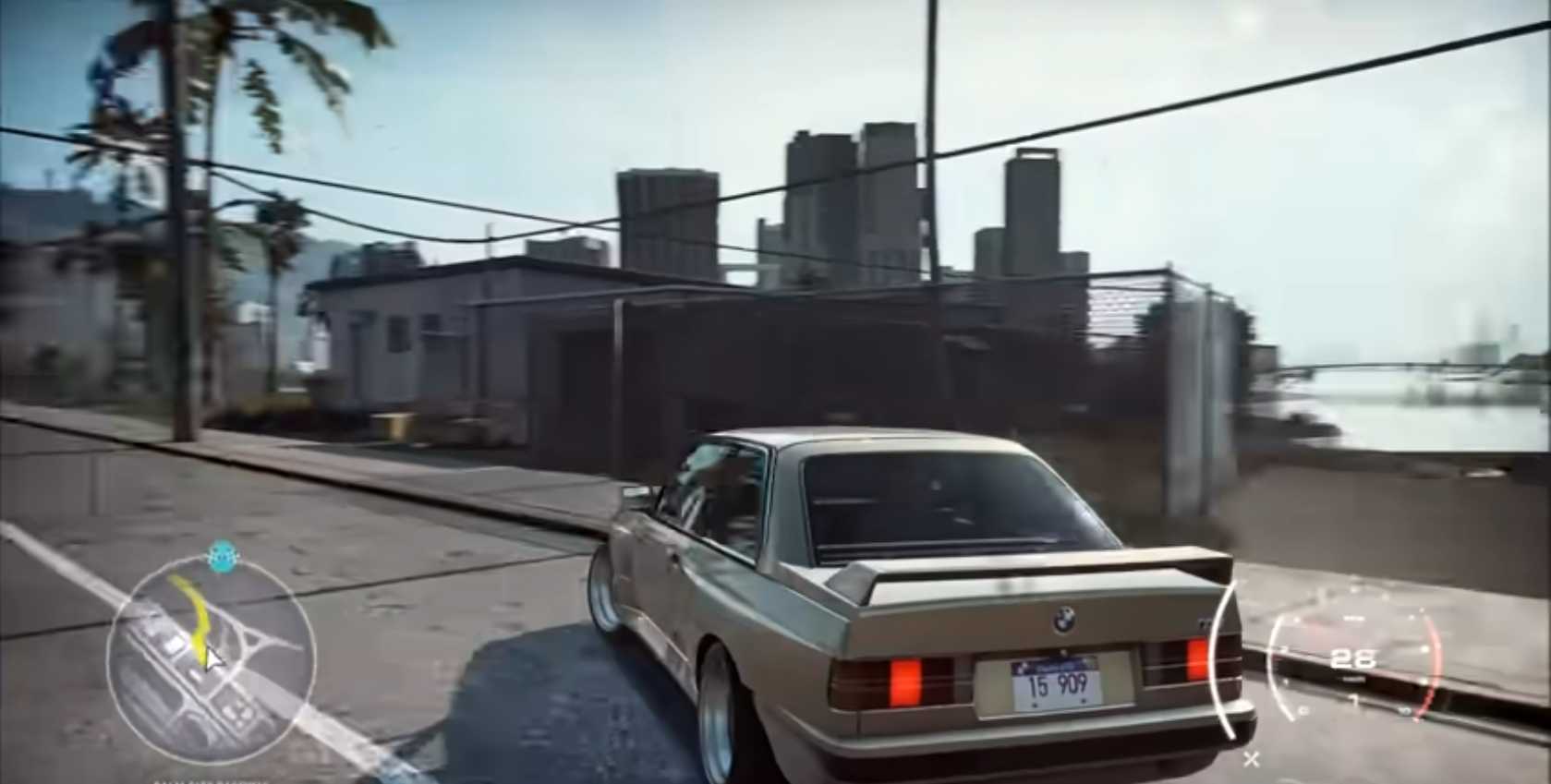 تحميل لعبة نيد فور سبيد Need for Speed للكمبيوتر وللاندرويد من ميديا فاير 3 تحميل لعبة نيد فور سبيد Need for Speed للكمبيوتر وللاندرويد من ميديا فاير 2