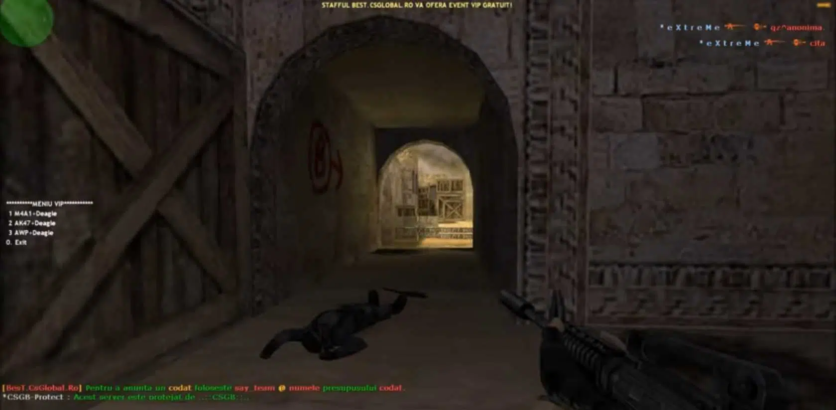 تحميل لعبة counter- strike 1.6 الأصلية القديمة للكمبيوتر 6 تحميل لعبة counter- strike 1.6 الأصلية القديمة للكمبيوتر 5