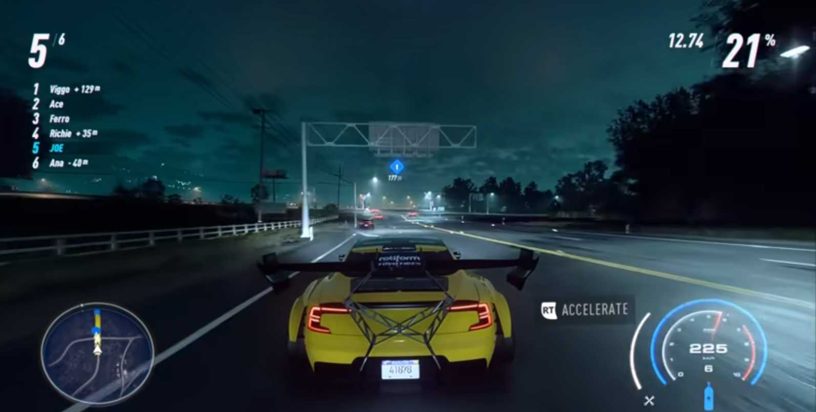 تحميل لعبة نيد فور سبيد Need for Speed للكمبيوتر وللاندرويد من ميديا فاير 2 تحميل لعبة نيد فور سبيد Need for Speed للكمبيوتر وللاندرويد من ميديا فاير 1