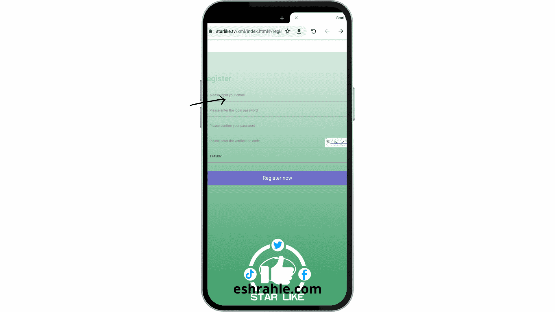 تنزيل برنامج ستار لايك للربح Star Like 2024 للاندرويد وللايفون من ميديا فاير 11 تنزيل برنامج ستار لايك للربح Star Like apk 2022