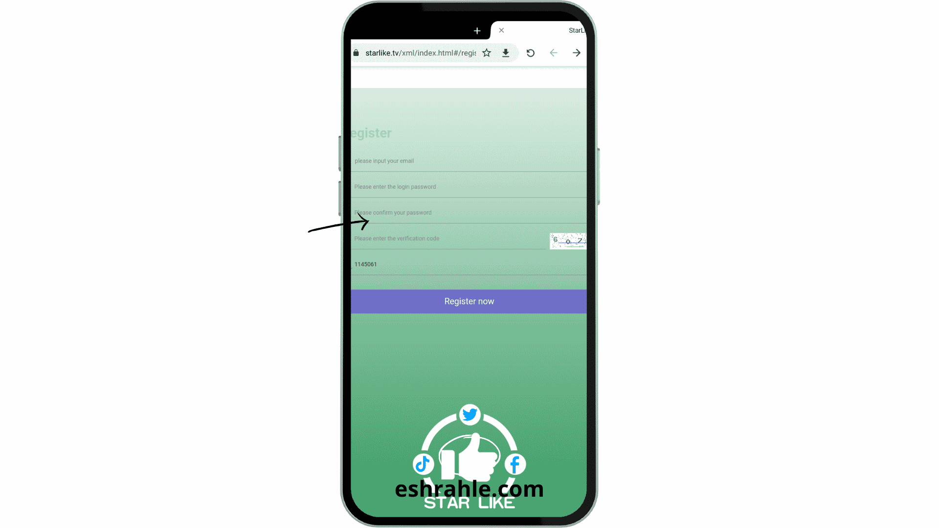 تنزيل برنامج ستار لايك للربح Star Like 2024 للاندرويد وللايفون من ميديا فاير 13 تنزيل برنامج ستار لايك للربح Star Like apk 2022