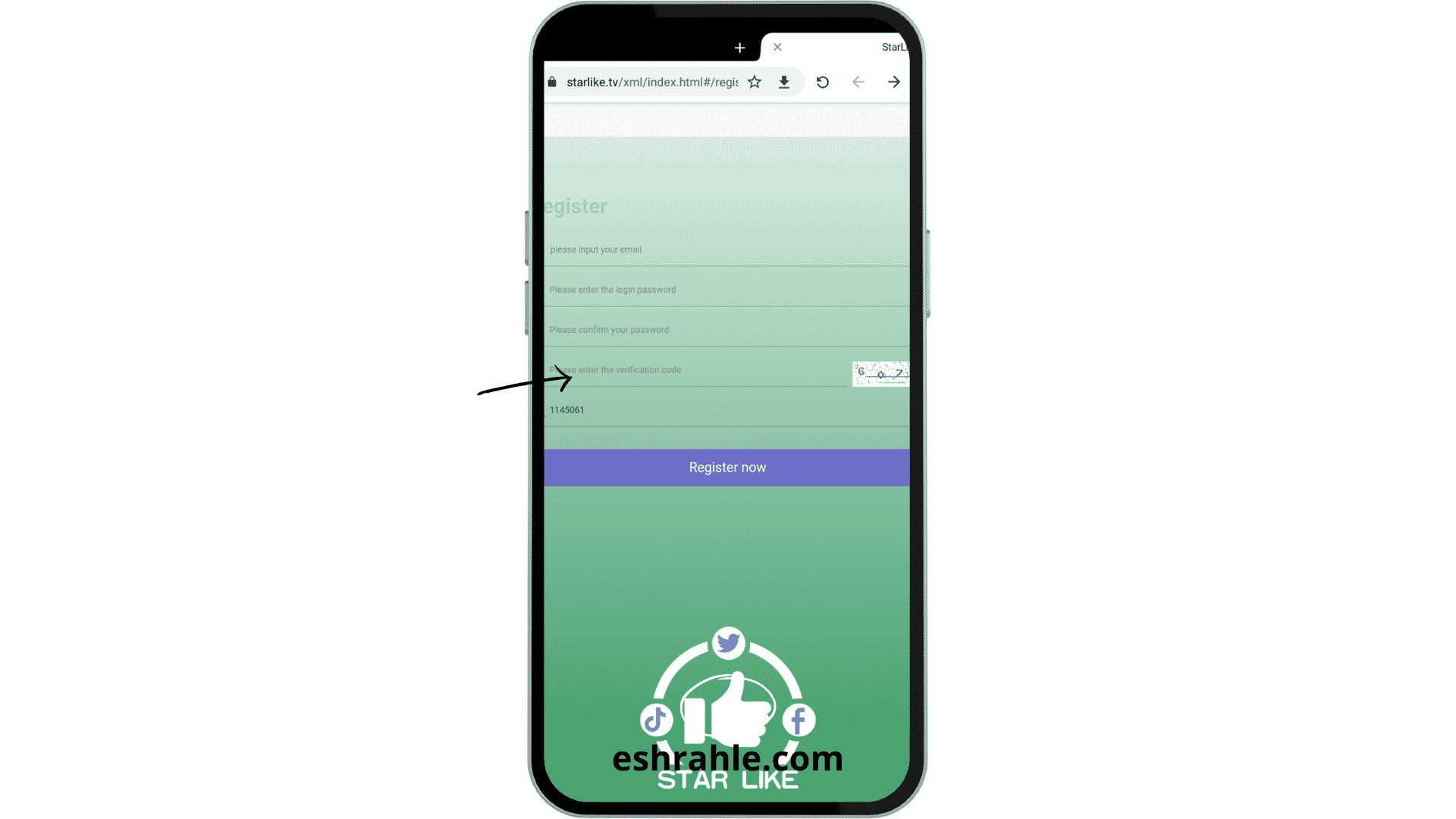 تنزيل برنامج ستار لايك للربح Star Like 2024 للاندرويد وللايفون من ميديا فاير 14 تنزيل برنامج ستار لايك للربح Star Like apk 2022