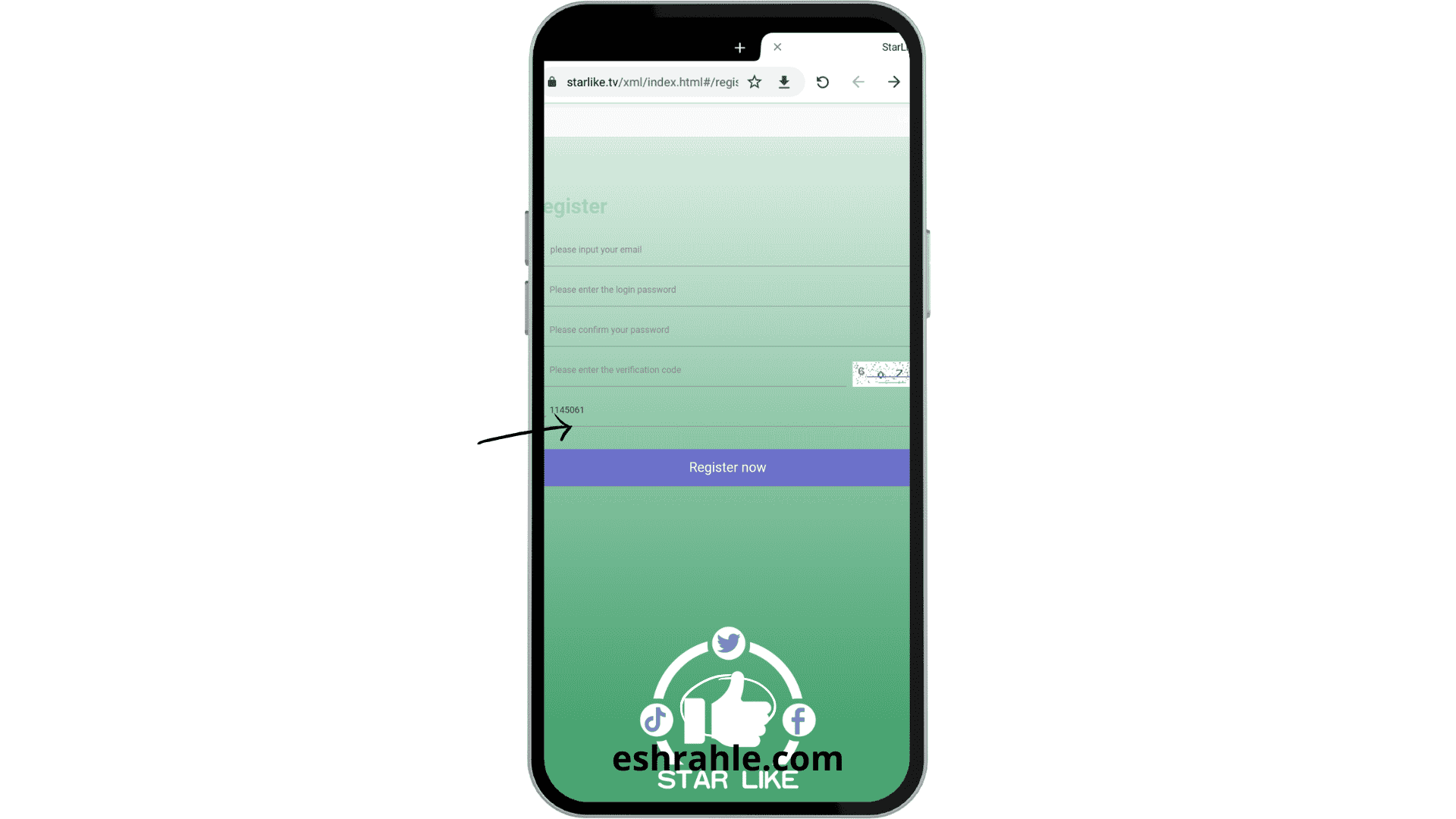 تنزيل برنامج ستار لايك للربح Star Like 2024 للاندرويد وللايفون من ميديا فاير 15 تنزيل برنامج ستار لايك للربح Star Like apk 2022