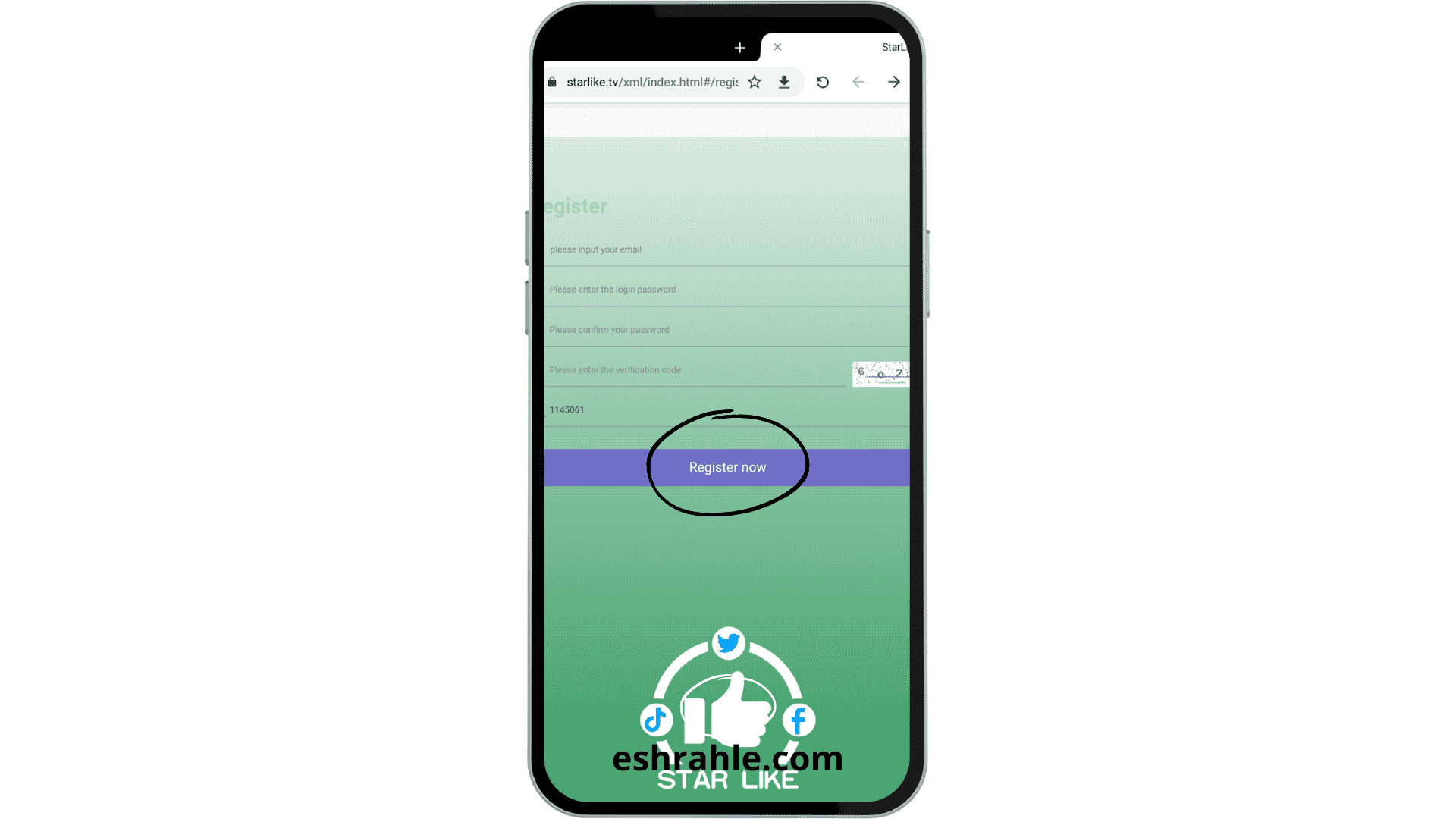 تنزيل برنامج ستار لايك للربح Star Like 2024 للاندرويد وللايفون من ميديا فاير 16 تنزيل برنامج ستار لايك للربح Star Like apk 2022