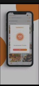 تنزيل تطبيق beeorder apk دمشق اخر اصدار لتوصيل الطلبات 1