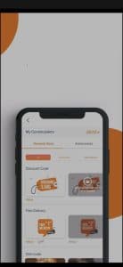 تنزيل تطبيق beeorder apk دمشق اخر اصدار لتوصيل الطلبات 3