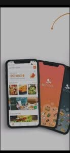 تنزيل تطبيق beeorder apk دمشق اخر اصدار لتوصيل الطلبات 2
