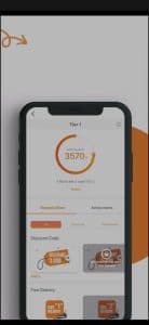 تنزيل تطبيق beeorder apk دمشق اخر اصدار لتوصيل الطلبات 4