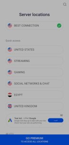تحميل افضل VPN للايفون مجانا 2022 | فتح المواقع المحجوبة 4