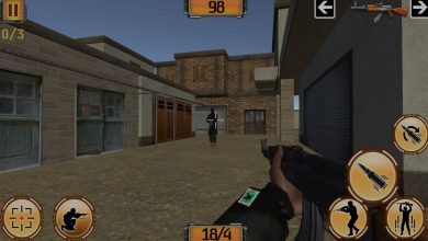 تنزيل لعبة حشد الله بدون نت للاندرويد 2022 برابط مباشر APK