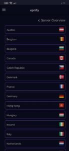 تنزيل أفضل VPN مجاني مدفوع للاندرويد 2022 برابط مباشر 1