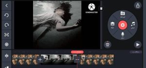 تحميل كين ماستر Pro النسخة المدفوعة بدون علامة مائية2022