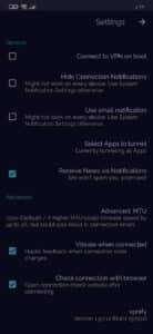 تنزيل أفضل VPN مجاني مدفوع للاندرويد 2022 برابط مباشر 3