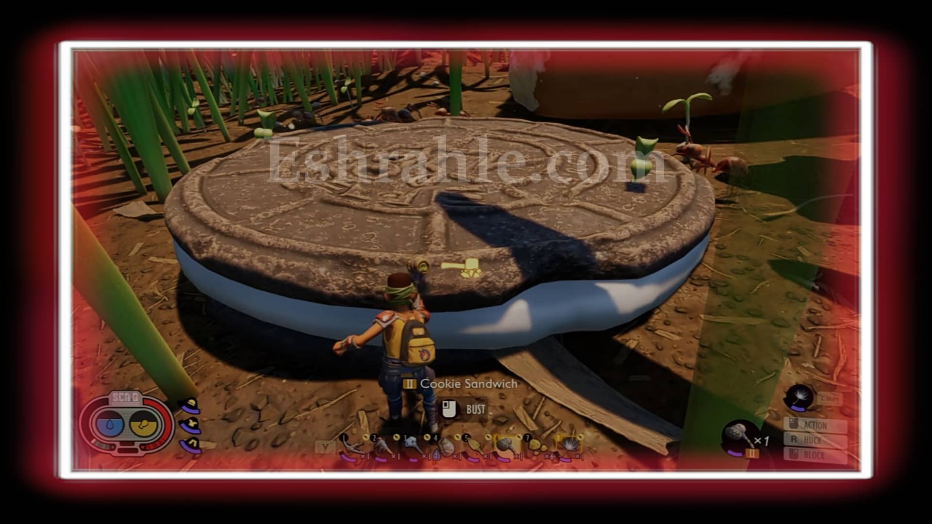 تحميل لعبة grounded للكمبيوتر مجانا من ميديا فاير بحجم صغير 1 تحميل لعبة grounded للكمبيوتر مجانا من ميديا فاير بحجم صغير