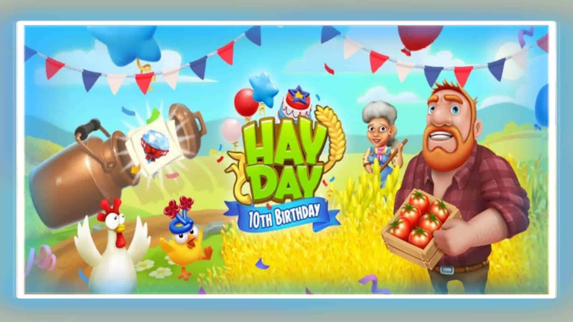 تنزيل لعبة هاي داي اخر اصدار 2022 Hay Day التحديث الجديد apk 1 تنزيل لعبة هاي داي اخر اصدار 2022 Hay Day التحديث الجديد apk