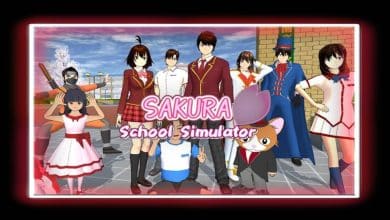 تحميل لعبة SAKURA School Simulator التحديث الجديد للاندرويد 10 تحميل لعبة SAKURA School Simulator التحديث الجديد للاندرويد