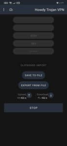 تحميل برنامج howdy vpn مهكر 2024 مع طريقة تشغيل والشرح مجانا 1