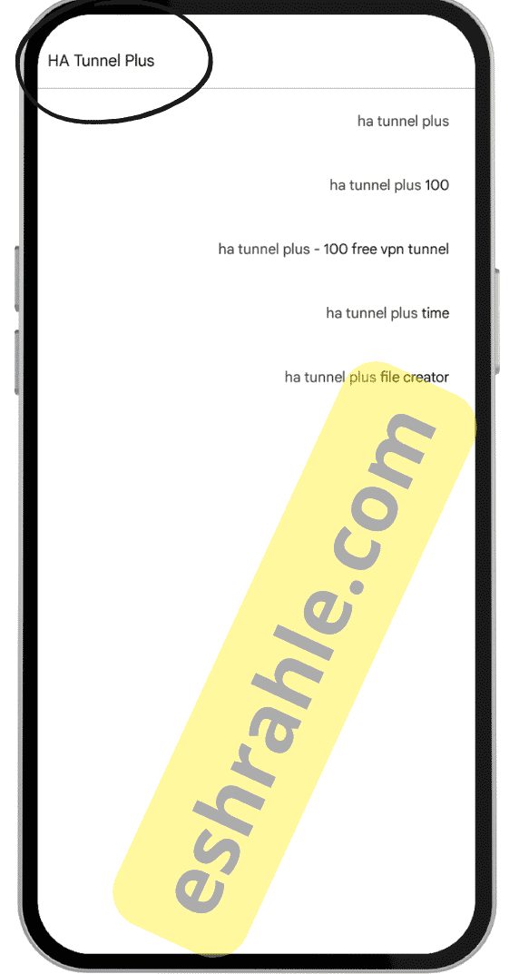 تحميل برنامج HA Tunnel Plus مهكر للاندرويد وللايفون 4 تحميل برنامج HA Tunnel Plus مهكر للاندرويد وللايفون