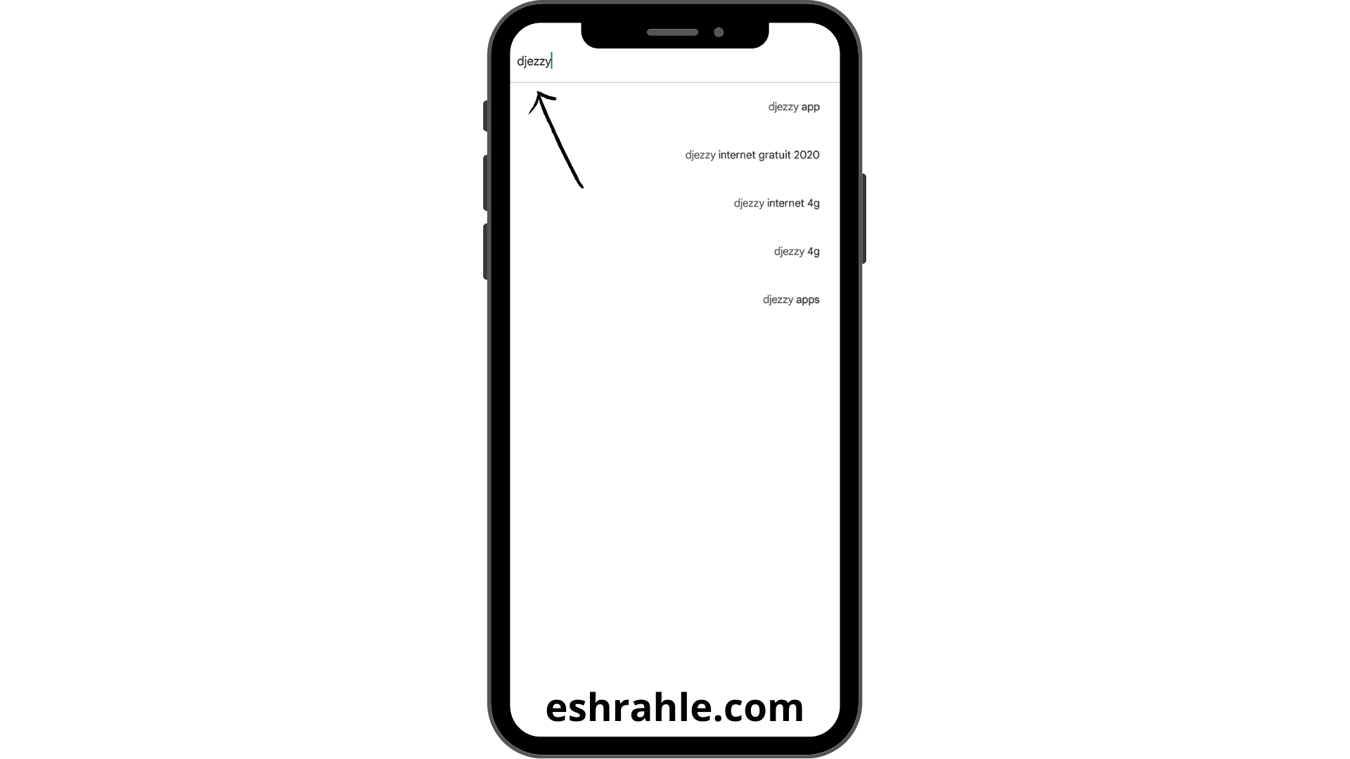 تحميل تطبيق جيزي مهكر للإنترنت المجاني djezzy app 2022