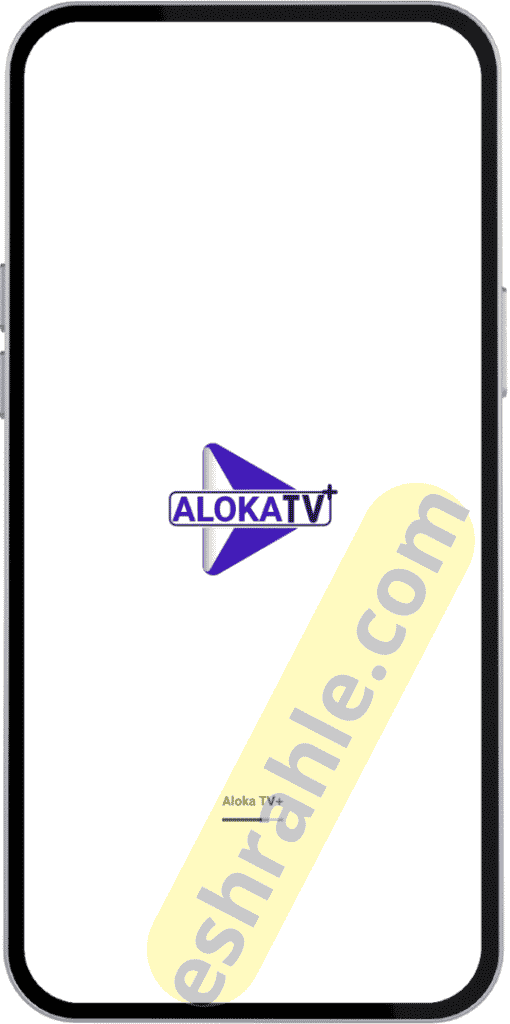تحميل برنامج Aloka TV مع كود التفعيل لمشاهده المباريات 2023