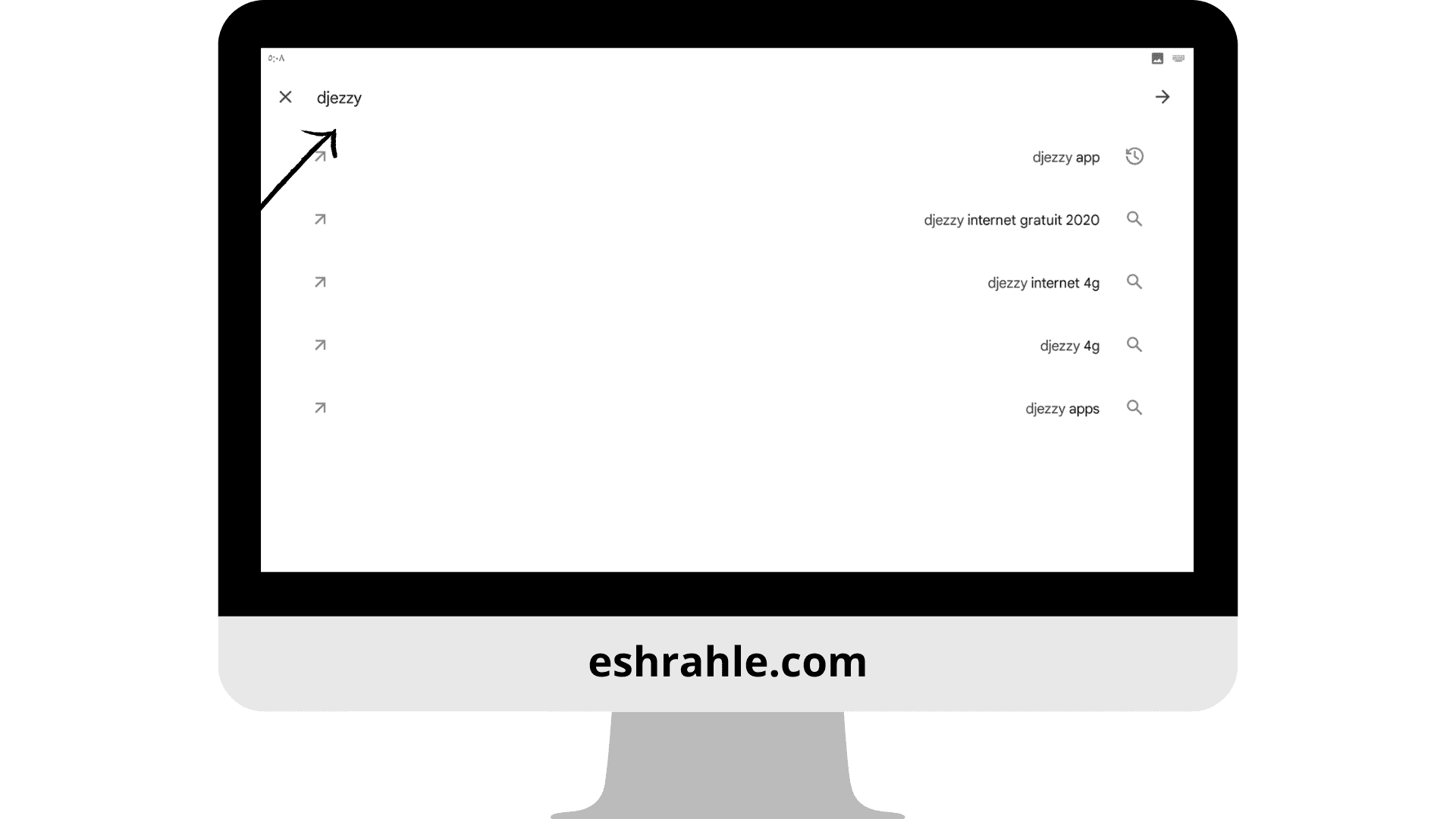 تحميل تطبيق جيزي مهكر للإنترنت المجاني djezzy app 2022