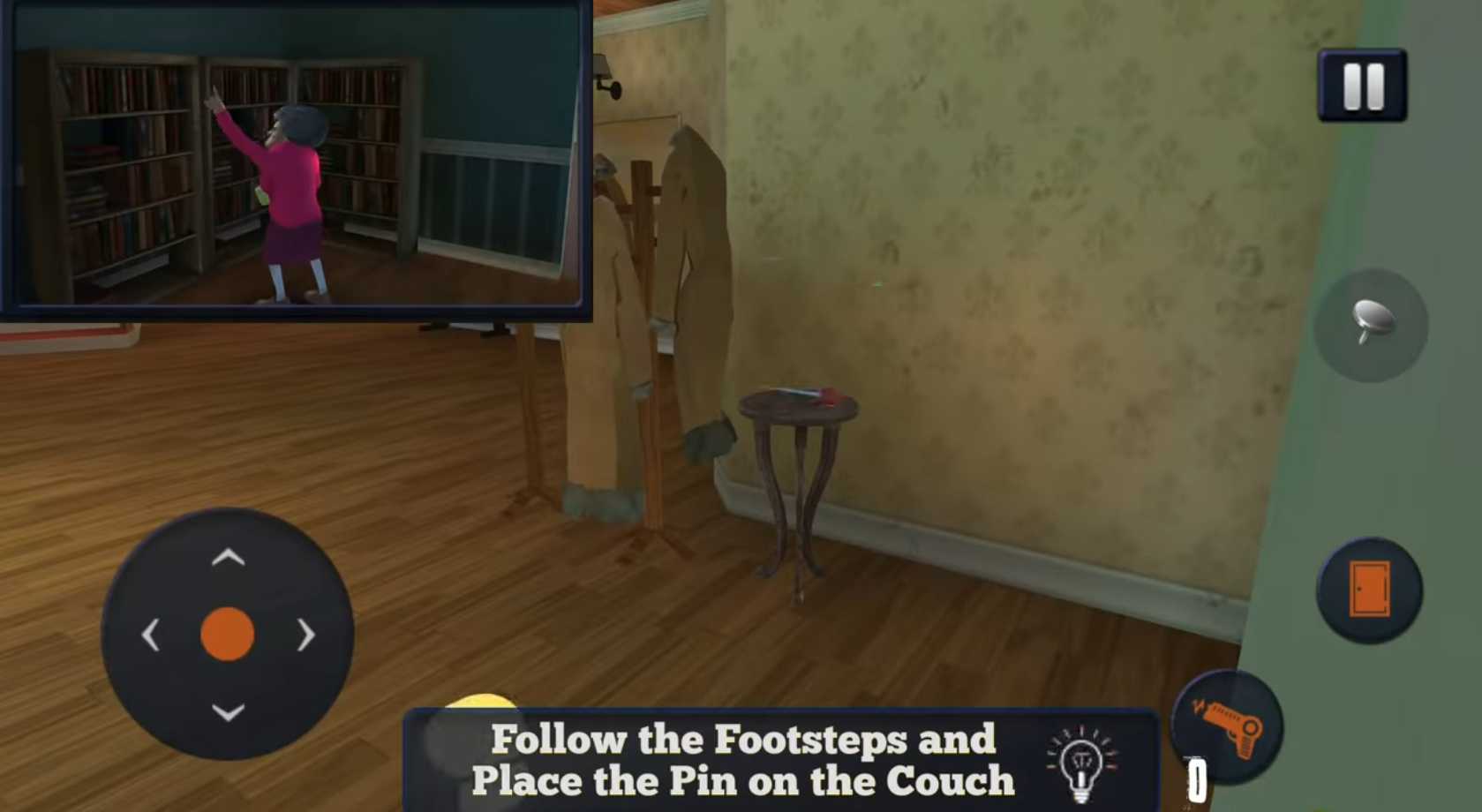 تحميل لعبة المدرسة الشريرة الاصلية مجانا Scary Teacher 3D 4 تحميل لعبة المدرسة الشريرة الاصلية مجانا Scary Teacher 3D 3