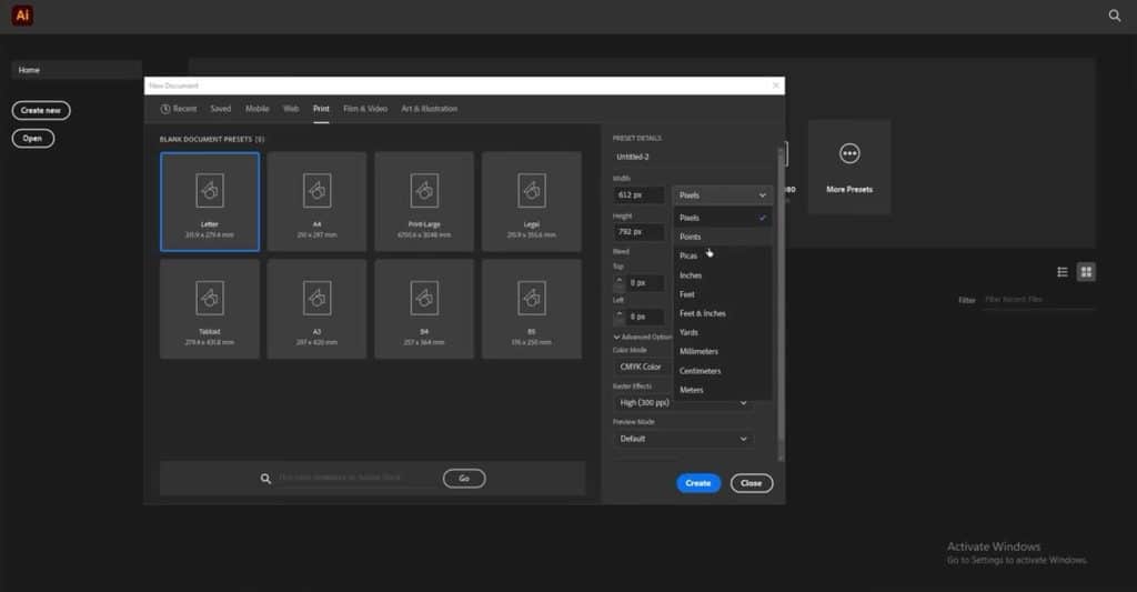 تحميل ادوبي اليستريتور Adobe Illustrator 2024 للاندرويد كامل مجانا من ميديا فاير 1