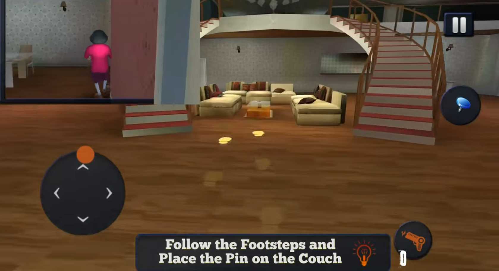 تحميل لعبة المدرسة الشريرة الاصلية مجانا Scary Teacher 3D 5 تحميل لعبة المدرسة الشريرة الاصلية مجانا Scary Teacher 3D 4